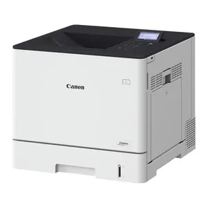 Замена ролика захвата на принтере Canon LBP722CDW в Челябинске